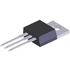 ON Semiconductor. Trans MOSFET N-CH 650V 24A 3-Pin(3+Tab) TO-220 Tube - FCP125N65S3R0