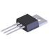 ON Semiconductor. Trans MOSFET N-CH 800V 10A 3-Pin(3+Tab) TO-220 Tube - FCP650N80Z