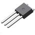 ON Semiconductor. Trans MOSFET N-CH 800V 2.6A 3-Pin(3+Tab) IPAK Tube - FCU2250N80Z