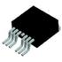 ON Semiconductor. Trans MOSFET N-CH 100V 268A 7-Pin(6+Tab) D2PAK T/R - FDB1D7N10CL7