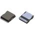 ON Semiconductor. Trans MOSFET N-CH 60V 300A Automotive 9-Pin(8+Tab) TO-LL T/R - FDBL86561-F085