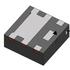 ON Semiconductor. Trans MOSFET P-CH 20V 2.5A T/R - FDMA008P20LZ