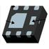 ON Semiconductor. Trans MOSFET N-CH 80V 6A 6-Pin WDFN EP T/R - FDMA037N08LC