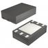 ON Semiconductor. Trans MOSFET N-CH 20V 9.7A 6-Pin WDFN EP T/R - FDMB2307NZ