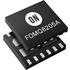 ON Semiconductor. Trans MOSFET N/P-CH 12-Pin MLP EP T/R - FDMQ8205A