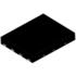 ON Semiconductor. Trans MOSFET N-CH Si 30V 10.1A/12.4A 8-Pin DFN EP T/R - FDMS7620S-F106