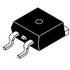ON Semiconductor. Rectifier Diode Schottky SiC 650V 22.8A Automotive 3-Pin(2+Tab) D2PAK T/R - FFSB2065B-F085