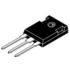 ON Semiconductor. Trans MOSFET N-CH SiC 1.2KV 31A Automotive 3-Pin(3+Tab) TO-247 Tube - NVHL080N120SC1A