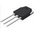 ON Semiconductor. Trans IGBT Chip N-CH 650V 80A 231000mW 3-Pin(3+Tab) TO-3P Tube - FGA40T65UQDF