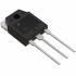 ON Semiconductor. Trans IGBT Chip N-CH 600V 60A 176000mW 3-Pin(3+Tab) TO-3P Tube - FGA3060ADF
