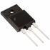 ON Semiconductor. Trans IGBT Chip N-CH 600V 40A 75000mW 3-Pin(3+Tab) TO-3PF Tube - FGAF20N60SMD