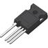 ON Semiconductor. Trans IGBT Chip N-CH 650V 150A 375000mW 4-Pin(4+Tab) TO-247 Tube - FGH75T65SQDTL4