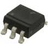 ON Semiconductor. Optocoupler Triac AC-OUT 1-CH 600V 6-Pin MDIP SMD T/R - FOD4116SDV
