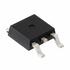 ON Semiconductor. Trans MOSFET P-CH 400V 2.7A 3-Pin(2+Tab) DPAK T/R - FQD4P40TM-AM002