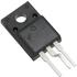 ON Semiconductor. Trans MOSFET N-CH 250V 44A 3-Pin(3+Tab) TO-220F Tube - FDPF44N25TRDTU