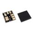 ON Semiconductor. IPM MOSFET 500V 3.3A 27-Pin QFN EP T/R - FSB70250