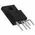 ON Semiconductor. AC to DC Switching Converter Flyback 13V 73kHz Tube 6-Pin(6+Tab) TO-220F - FSL126MRTWDTU
