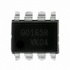 ON Semiconductor. AC to DC Switching Converter Flyback 13V T/R 8-Pin LSOP - FSQ0165RLX