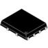 ON Semiconductor. Trans MOSFET N-CH 80V 7A 8-Pin DFN EP T/R - NVMFD6H852NLT1G