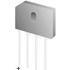 ON Semiconductor. Rectifier Bridge Diode Single 50V 8A 4-Pin Case GBU Tube - GBU8A