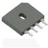 ON Semiconductor. Rectifier Bridge Diode Single 800V 8A 4-Pin SIP Tube - GBU8KS