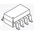 ON Semiconductor. Optocoupler DC-IN 1-CH Transistor With Base DC-OUT 8-Pin PDIP SMD Black T/R - HCPL4503TSR2VM