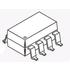 ON Semiconductor. Optocoupler DC-IN 2-CH Darlington With Base DC-OUT 8-Pin PDIP SMD Black Bag - HCPL2731SM