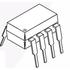 ON Semiconductor. Ac/Dc To Logic Interface Optocoupler - HCPL3700M