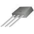 ON Semiconductor. Trans MOSFET N-CH 900V 1.7A 3-Pin(3+Tab) IPAK Tube - FQU2N90TU-AM002
