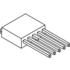 ON Semiconductor. Conv DC-DC 4.5V to 32V Step Down Single-Out 1.5A 5-Pin(5+Tab) IPAK T/R - LA5757TP-TL-E