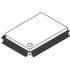 ON Semiconductor. Dot Matrix Display LCD Driver 3.3V/5V Tray - LC79430KNE-E
