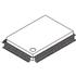ON Semiconductor. MCU 8-bit CISC 128KB Flash 3.3V/5V 100-Pin PQFP Tray - LC87F5WC8AVU-QIP-H