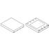 ON Semiconductor. 8M-bit (1024K x 8)Serial Flash Memory - LE25W81QES00-AH-1