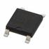 ON Semiconductor. Rectifier Bridge Diode Single 800V 1A 4-Pin Micro DIP SMD T/R - MDB8S