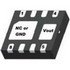 ON Semiconductor. Over Voltage Detection Device 8-Pin WDFN EP T/R - FAN3989MLP8X