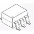 ON Semiconductor. Optocoupler Triac AC-OUT 6-Pin PDIP SMD Tube - MOC3053SM