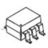 ON Semiconductor. Optocoupler Triac AC-OUT 6-Pin PDIP SMD T/R - MOC3072SR2VM