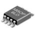 LMV358AMU8X ON Semiconductor Op Amp Dual Low Voltage Amplifier R-R O/P ±2.75V/5.5V 8-Pin Micro T/R