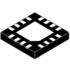 ON Semiconductor. single chip USB data lines protection - NB7NPQ7022MMUTXG