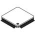 ON Semiconductor. Stepper Motor Driver 64-Pin TQFP EP T/R - LV8747TA-NH