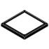 ON Semiconductor. Clock Generator 1Clock Inputs 64-Pin QFN EP Tray - NB3N1200KMNG