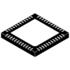 ON Semiconductor. Clock Generator 99MHz to 134.33MHz-IN 48-Pin QFN EP Tray - NB3W800LMNG