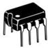 ON Semiconductor. AC to DC Switching Converter Flyback 68kHz Tube - NCP11187A065PG