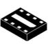 ON Semiconductor. LDO Regulator Pos 3V3V 0.3A/0.3A 8-Pin XDFN EP T/R - NCP154MX300300TAG