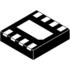 ON Semiconductor. Audio Amp Speaker 1-CH Mono 2.19W Class-D 8-Pin UDFN T/R - NCP2820MUTBG
