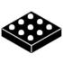 ON Semiconductor. Audio Amp Speaker 1-CH Mono 1.8W Class-D 9-Pin Flip-Chip T/R - NCP2823AFCT2G