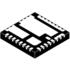 ON Semiconductor. Gate Power Driver IC - NCP302035MNTWG