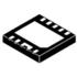 ON Semiconductor. DIST Dual 5.5V 2.8A 10-Pin UDFN EP T/R - NCP383LMUAJAATXG