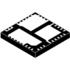 NCP4060AMNTXG ON Semiconductor Conv DC-DC 16V to 80V Synchronous Step Down Single-Out 1.25V 6A 19-Pin QFN EP T/R