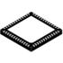ON Semiconductor. Clock Divider 15-OUT 2-IN 1:15 52-Pin QFN EP Tray - NB100LVEP222MNG